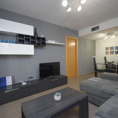 Edimar 9 - Fincas Arena Benidorm Ngoại thất bức ảnh