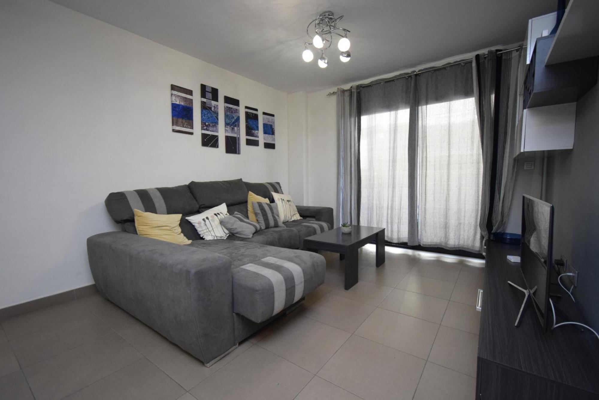 Edimar 9 - Fincas Arena Benidorm Ngoại thất bức ảnh