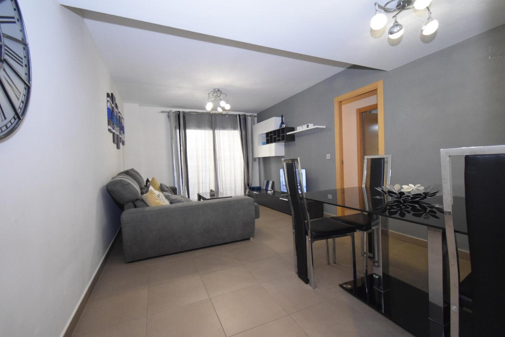 Edimar 9 - Fincas Arena Benidorm Ngoại thất bức ảnh