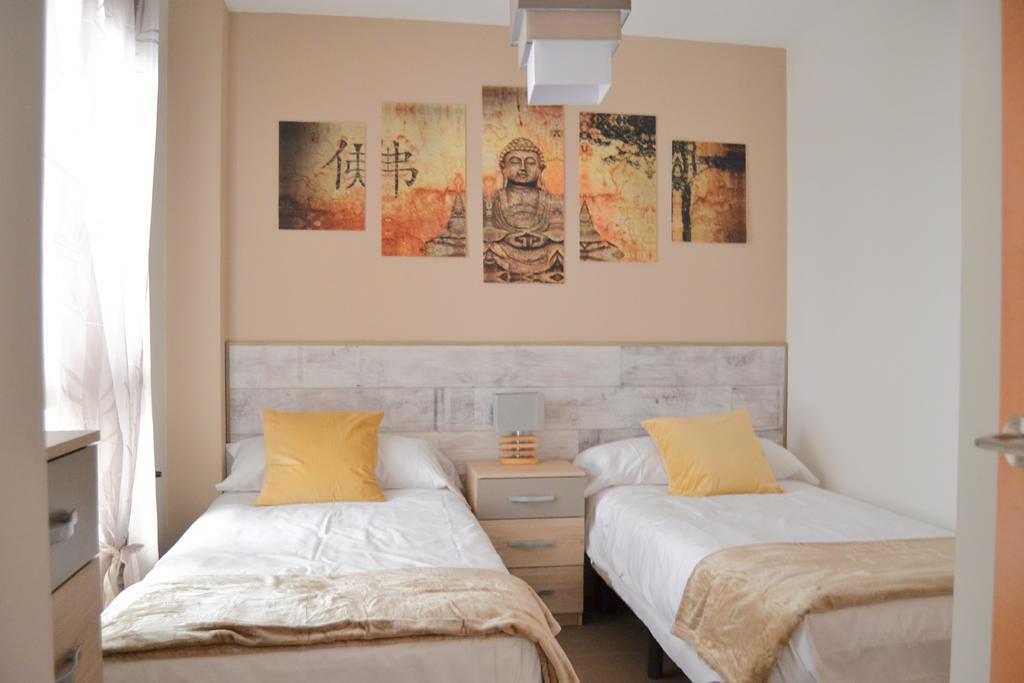 Edimar 9 - Fincas Arena Benidorm Ngoại thất bức ảnh