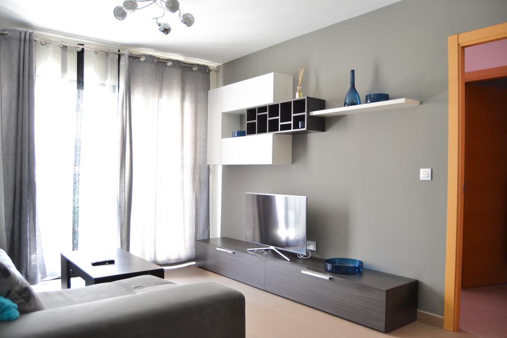 Edimar 9 - Fincas Arena Benidorm Ngoại thất bức ảnh