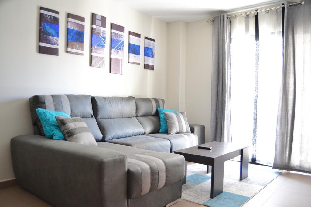 Edimar 9 - Fincas Arena Benidorm Ngoại thất bức ảnh