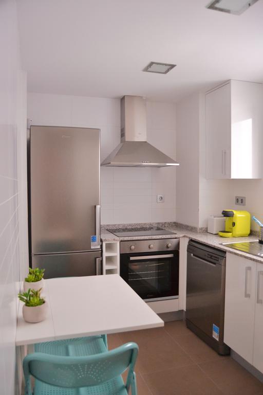 Edimar 9 - Fincas Arena Benidorm Ngoại thất bức ảnh